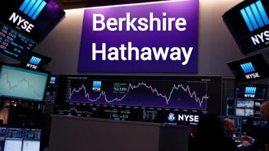 Berkshire Hathaway: ecco cosa ha comprato e venduto Buffett nel Q3