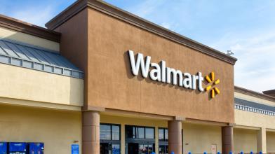 Walmart: i veicoli a guida autonoma per espandere il business