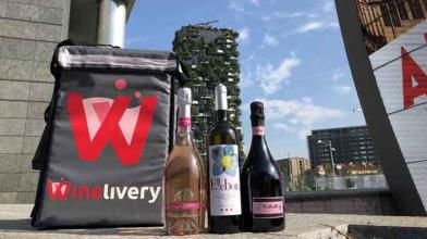 Winelivery cresce a tripla cifra nel 2019 e punta alla Borsa