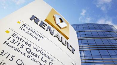 Renault: conti 2022 solidi, ritorno al dividendo dopo 4 anni