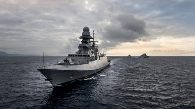 Leonardo e Fincantieri: lo sprint arriva dalla Nato? Ecco cosa fare