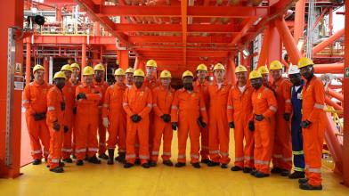 Azioni Eni: proseguiranno gli acquisti con nuova scoperta in Angola?