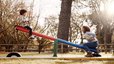 Due settori a corrente alternata, Reits e Private Equity