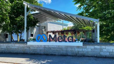 Meta taglia il 20% della forza lavoro, azioni in rialzo a Wall Street