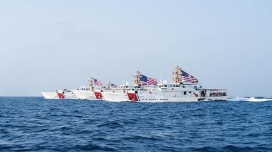 Petrolio: ecco perché è difficile far riaprire lo Stretto di Hormuz