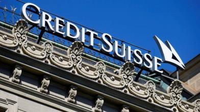 Crac Greensill: Credit Suisse chiede rimborso di $10 miliardi