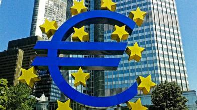 Euro digitale potrebbe ridurre i depositi bancari dell'8%