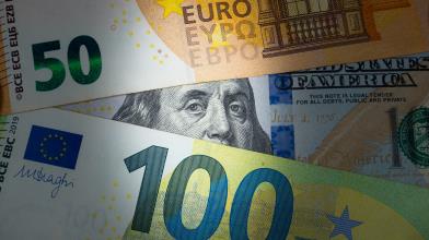 Forex: EUR/USD, il dado è tratto