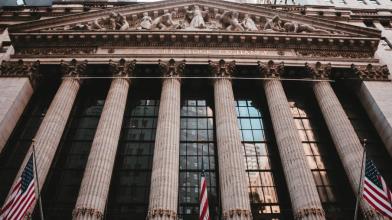 Wall Street: BofA abbassa le stime dell'S&P 500 e degli utili