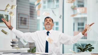 Crescita a doppia cifra per gli utili dell’S&P 500?