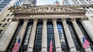 Wall Street Oggi: è il turno di Goldman Sachs e Morgan Stanley