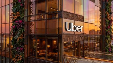 Uber lancia un'OPA su Delivery Hero, ecco tutti i dettagli