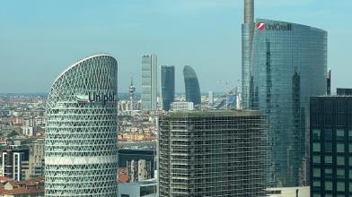 Consolidamento bancario: fusioni, partecipazioni e prossimi target