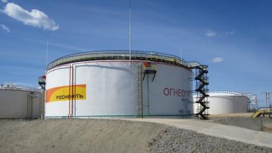 Crisi energetica: Germania prende il controllo di Rosneft