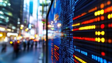 Wall Street Oggi: future in rialzo, Oracle e Tesla in focus