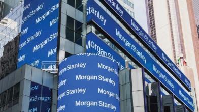 Morgan Stanley batte le attese nel trimestre, azioni verso nuovi top?