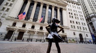 Wall Street Oggi: un pieno di utili per le banche USA