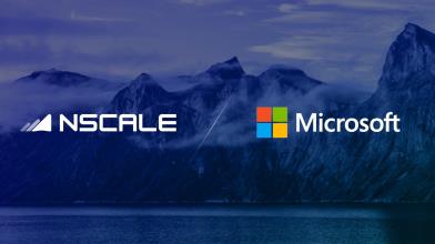 IPO: Nscale punta alla Borsa dopo un accordo da $14 mld con Microsoft