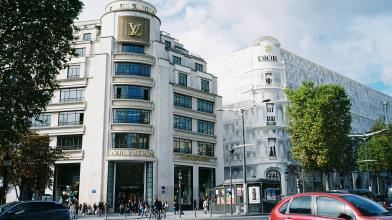 Le azioni LVMH sono da comprare dopo una trimestrale incoraggiante?