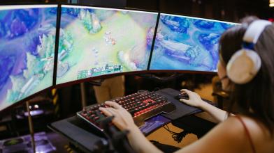 2026, tanto sport in arrivo: tempo di ETF su videogaming e E-Sports?