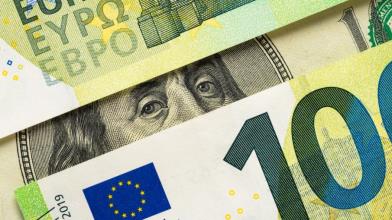 Forex: EUR/USD al test dei dati sul mercato del lavoro USA