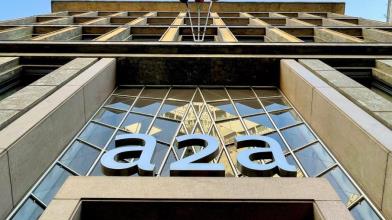 A2a: calendario finanziario e date stacco dividendi 2026