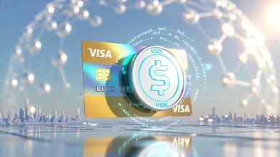 Visa apre alle stablecoin, cosa comporta per il sistema dei pagamenti?