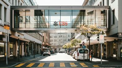 UBS: ecco perché potrebbe essere la banca migliore del globo