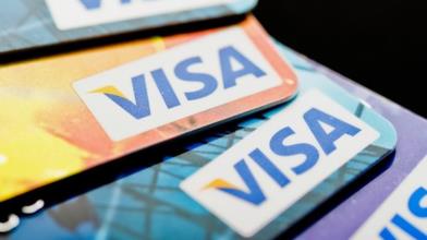 Visa: Amazon rimuove il divieto sulle carte nel Regno Unito