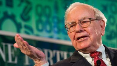 Berkshire Hathaway: ecco quanto ha guadagnato negli ultimi 5 anni