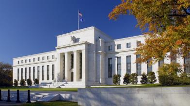 Fed: ora le banche si aspettano tassi più alti
