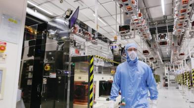 STM lancia modulo di visione per robotica, quali impatti in Borsa?