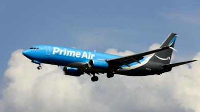 Amazon lancia la sfida a Walmart, consegne in 1 ora