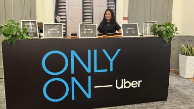 Uber aumenta la quota in Delivery Hero e punta sull’Europa