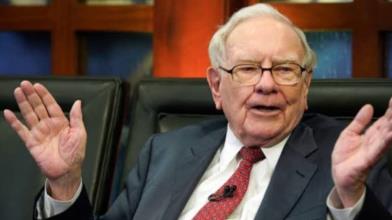 Investimenti: Warren Buffett compra Citi e vende Wells Fargo