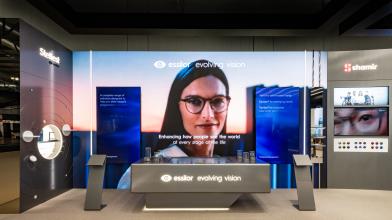 EssilorLuxottica si allea con Applied Materials, cosa fare in Borsa?