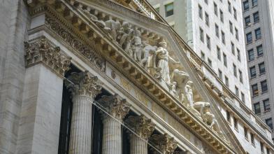 Wall Street: la stagione delle trimestrali entra nel vivo