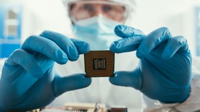ETF: i semiconduttori tornano a ruggire