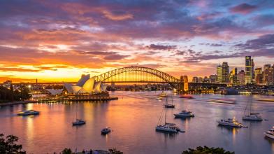 Borsa australiana, miniere ma non solo