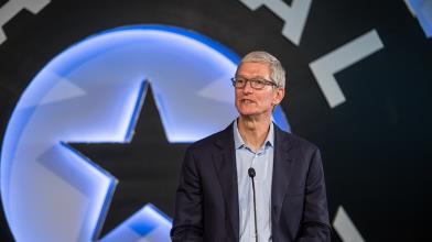 Nvidia scivola, Apple torna regina: arriva la promozione di HSBC