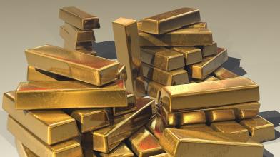 Oro: crescono i prezzi ma anche le difficoltà di estrazione
