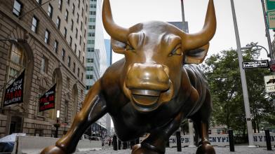 Wall Street: volatilità in arrivo con le elezioni presidenziali