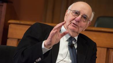 Paul Volcker: ecco il capo della Fed che sconfisse inflazione del '70