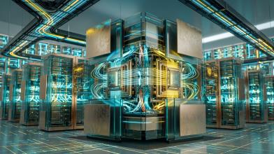 Rendimento potenziale del 32,64% annuo sul Quantum Computing