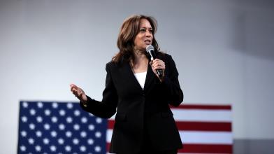 Kamala Harris: biografia della candidata alla Presidenza USA