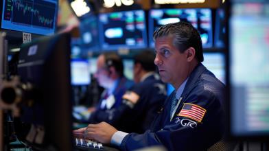 Wall Street Oggi: future in rosso, preoccupano le banche regionali