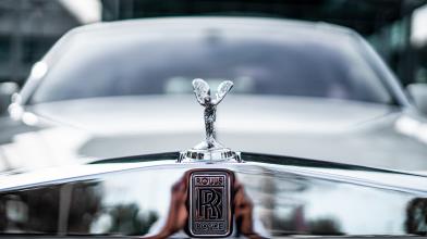 Rolls-Royce: azioni sui massimi di un anno, ecco i motivi