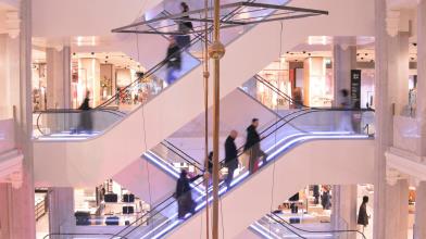 Wall Street diventa selettiva sull'AI, ecco chi sale e chi scende