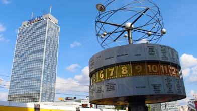 OPA Germania: ecco le 3 più grandi di sempre