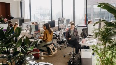 Anthropic: origine, storia e sviluppo